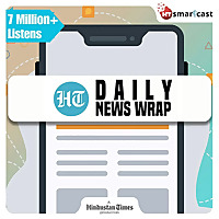 HT Daily News Wrap HT Daily News Wrap