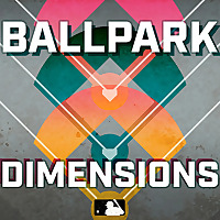 Ballpark Dimensions