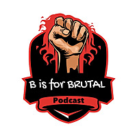 B is for BRUTAL MMA