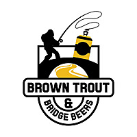 Brown Trout and Bridge Beers Fly Fishing Podcast