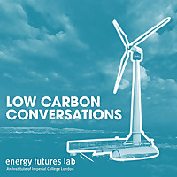 Low Carbon Conversations