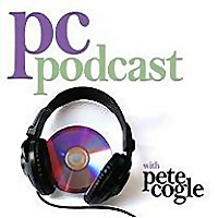Pete Cogle's Podcast. Weird and Wonderful Music.