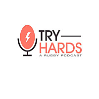 Try Hards Podcast