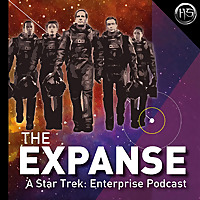 The Expanse - An Enterprise Podcast