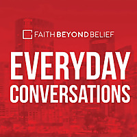 Everyday Conversations Podcast