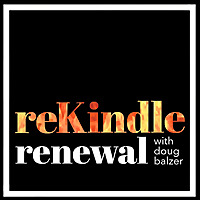 reKindle Podcast