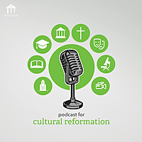 Ezra Institute Podcast for Cultural Reformation