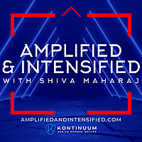 Cybersecurity: Amplified And Intensified