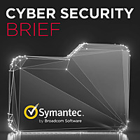 Symantec Cyber Security Brief Podcast