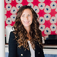 Caitlin Houston Blog