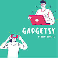Gadgetsy by Geeky Gadgets