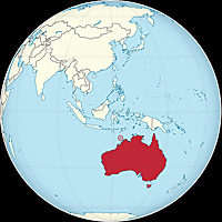 Australian Christians Life Stories