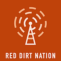 RED DIRT NATION: Pop-Up Podcasts, Coast to Coast.