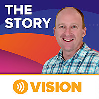 The Story with Jimmy Colefax