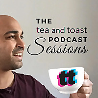 Tea and Toast Digital