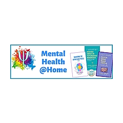 Mental Health Home Blog