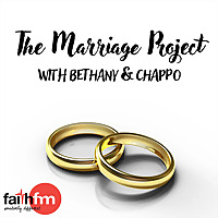The Marriage Project