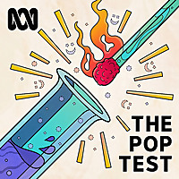 The Pop Test A comedy science quiz