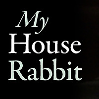 My House Rabbit Blog