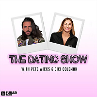 The Dating Show with Pete Wicks and Cici Coleman
