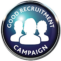 The Good Recruitment Campaign Podcast