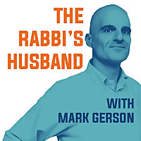 The Rabbi's Husband