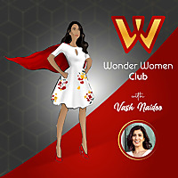 Wonder Women Club