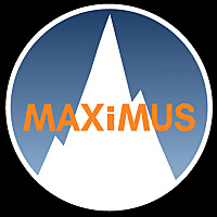 Maximus - Men Striving for Greatness