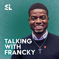 Talking with Francky - Catholic Podcast