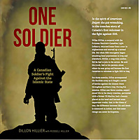 One Soldier Canadian History Podcast