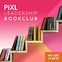 PiXL Leadership Bookclub