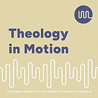 Theology in Motion