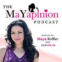 The MaYapinion® Podcast