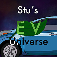 Stu's EV Universe