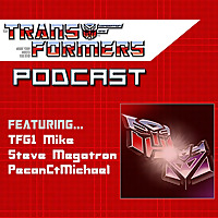 The TFG1 Podcast