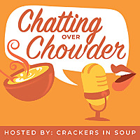 Chatting Over Chowder