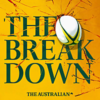 The Breakdown