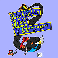 Prank Calls with Leon Haberdashery