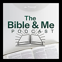 The Bible and Me