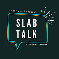 Slab Talk Sports Card Show