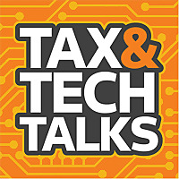 Tax & Tech Talks