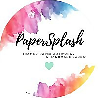 PaperSplash