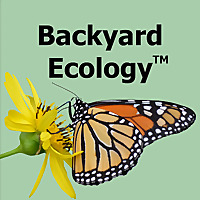 Backyard Ecology&trade;