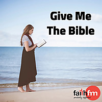 Give Me the Bible