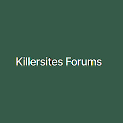 Killersites Forum » Javascript