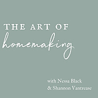 The Art of Homemaking