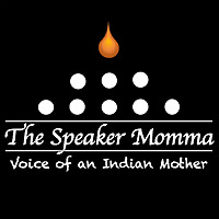 The Speaker Momma