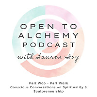 Open to Alchemy