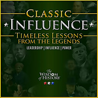 Classic Influence: Timeless Lessons from the Legends
