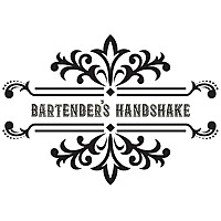 Bartender's Handshake